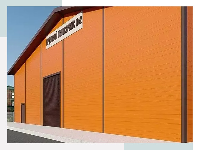 Строительство автосервисов в Миассе