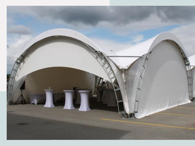 Тентовые павильоны от 610 руб. в Миасс и Челябинская область