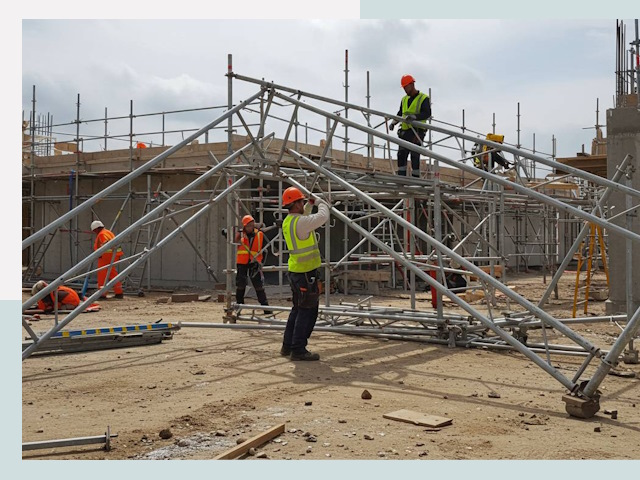 Демонтаж металлоконструкций в Миассе