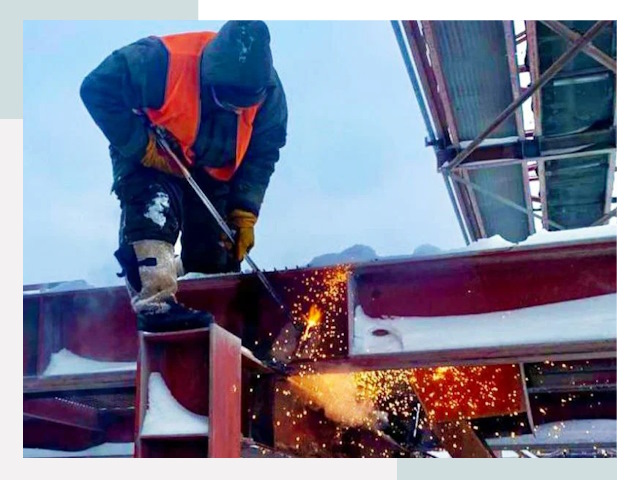 Ремонт металлоконструкций в Миассе от 610 руб.