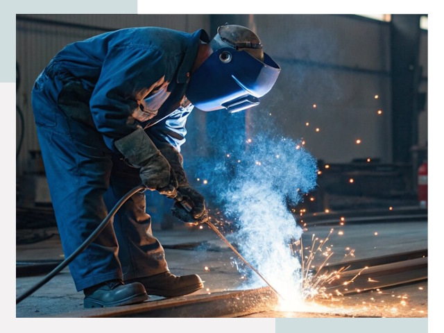 Профессиональные сварочные работы от 610 руб. в Миасс