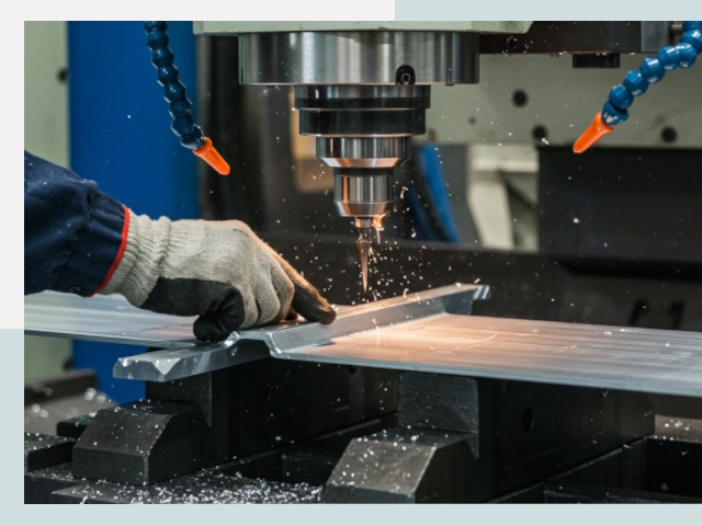 Металлообработка в Миассе от 610 руб. - Надежно и быстро